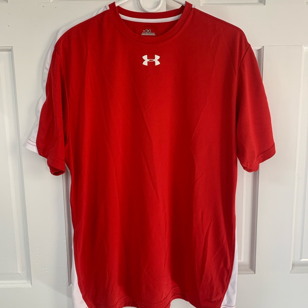 Under Armour Athletic Shirt